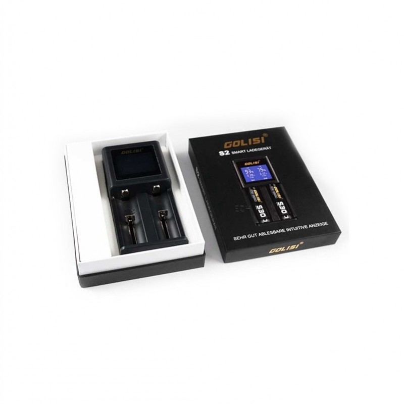 Golisi Smart S2 Ladegerät