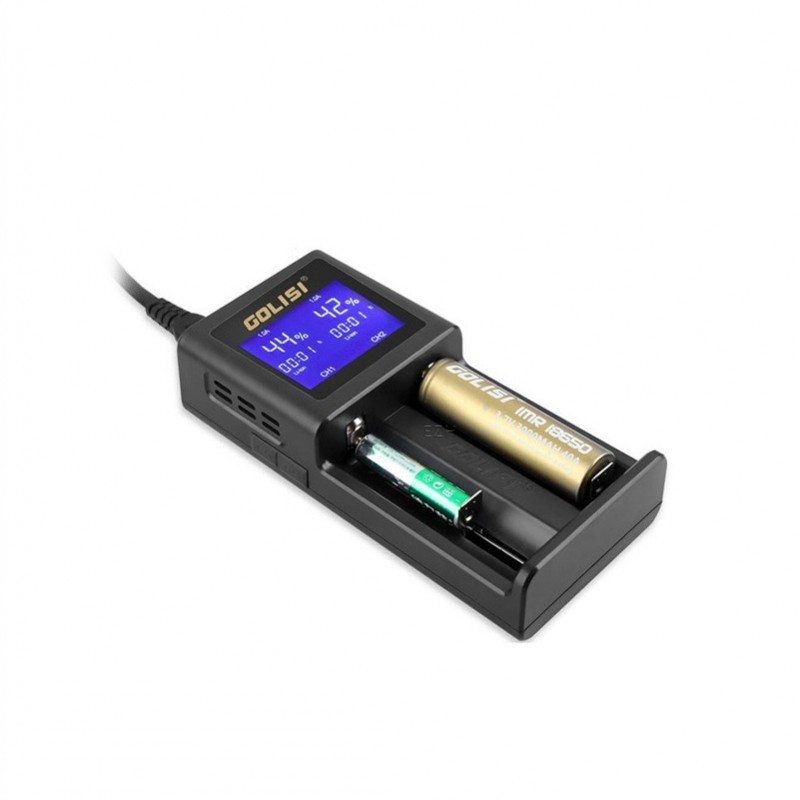 Golisi Smart S2 Ladegerät