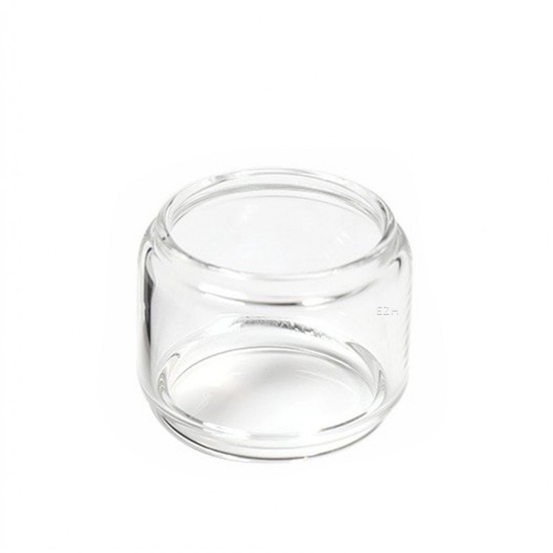 Crown 4 Ersatzglas Bubble 6ml