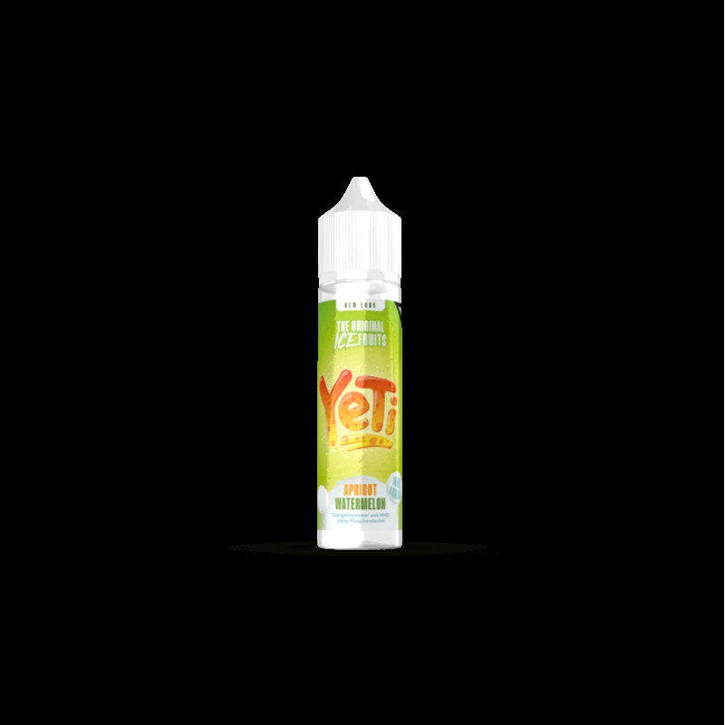 Yeti Apricot Watermelon Aroma 10ml