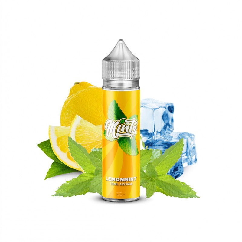 Mints Lemonmint Aroma 10ml