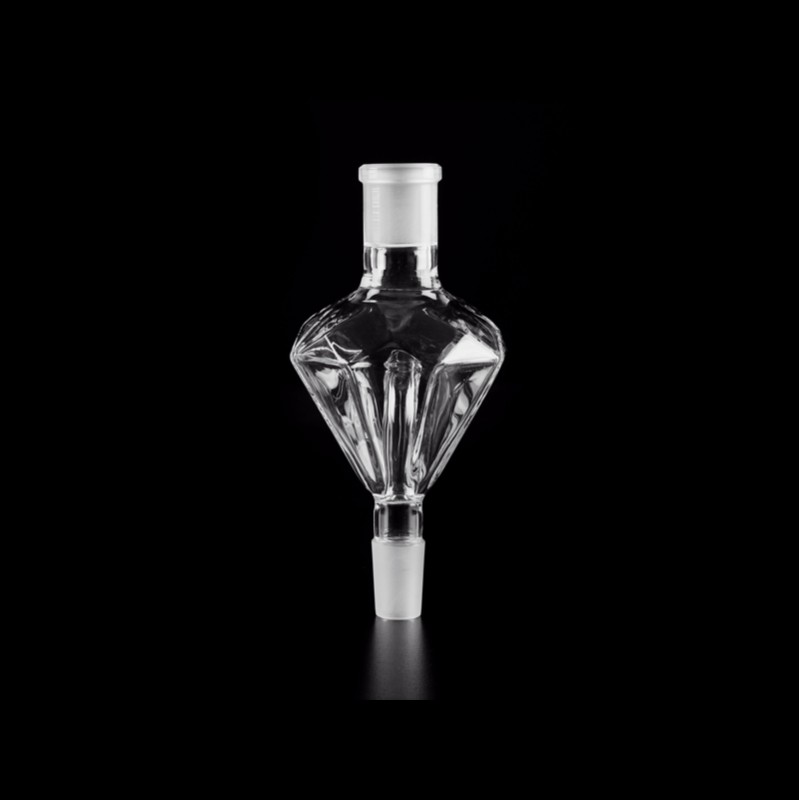 Smokah Molassefänger Diamond 18/8
