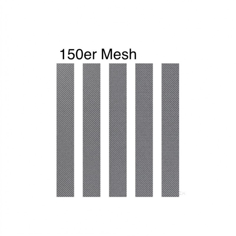 Imist Mesh Streifen SS316L (51x6.8)