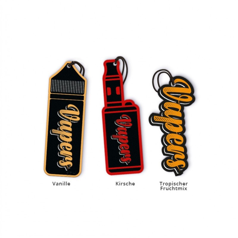 Vape Family Duftbäume