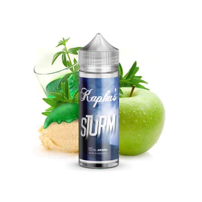 Kapka's Flava Sturm Aroma 10ml