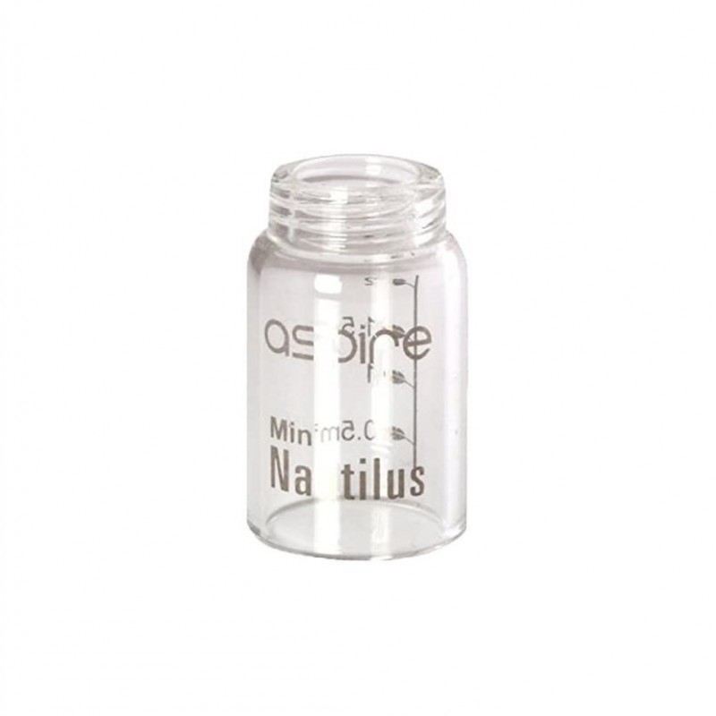 Aspire Nautilus Mini Ersatzglas 2ml