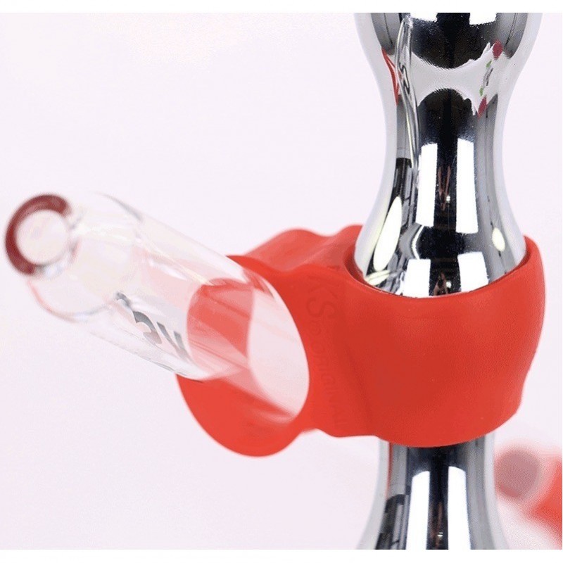 Bad Candy Paradise Peach Nikotinsalz Liquid 10ml