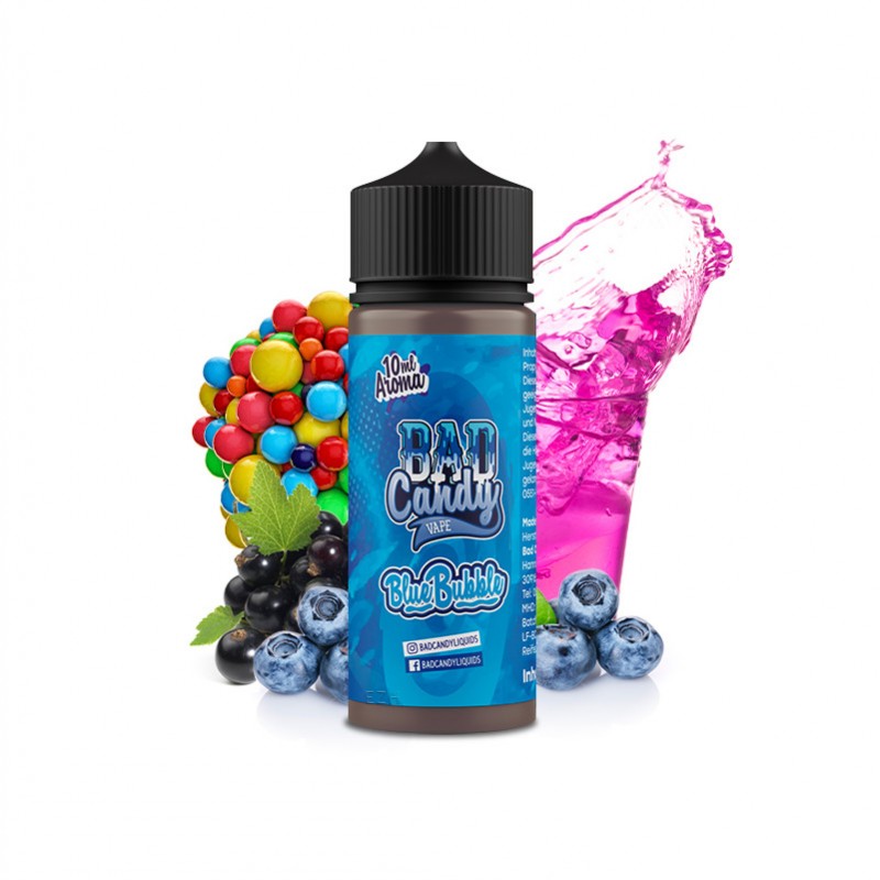 Bad Candy Blue Bubble Aroma 10ml