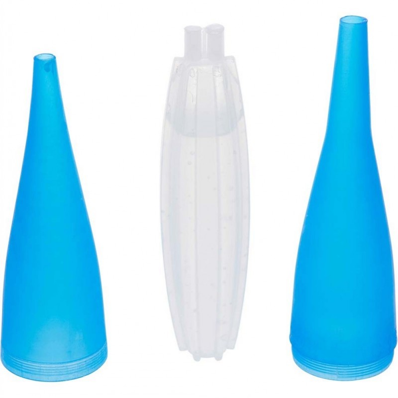 Ice Bazooka 2.0 Mundstück - schraubbar