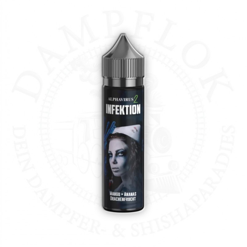 Alphavirus Aroma 2 Die Infektion 5ml