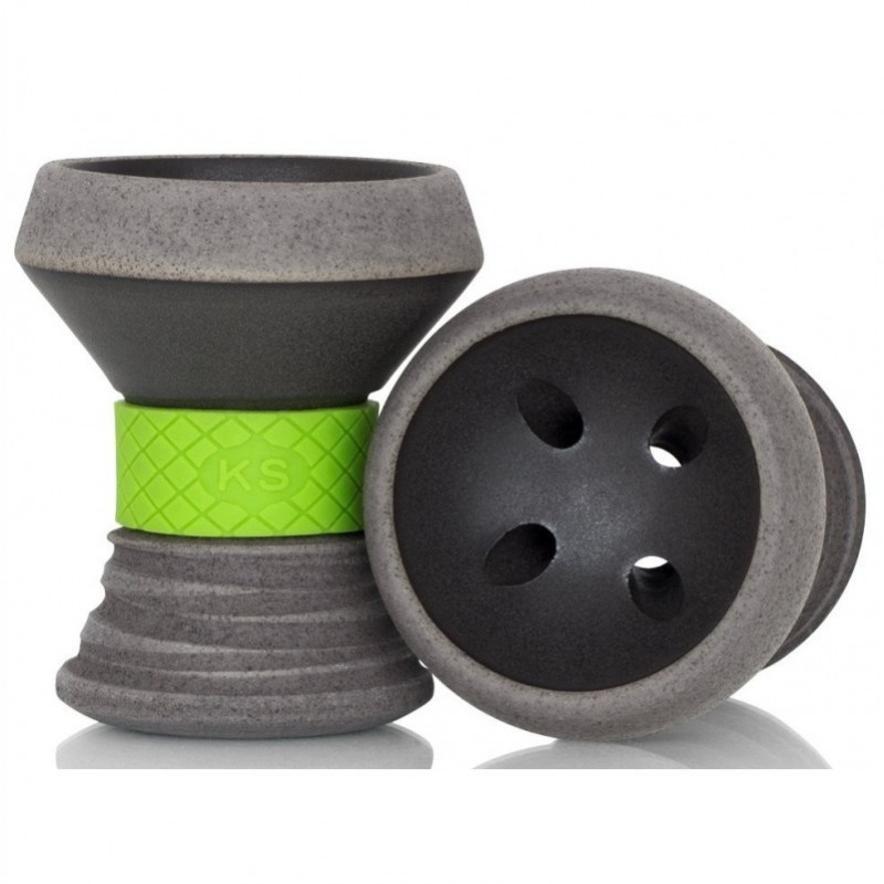KS APPO Fusion Green