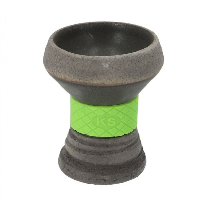 KS APPO Fusion Green
