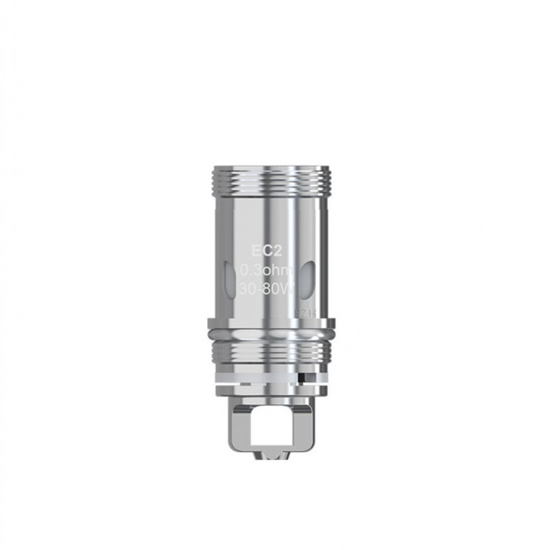 Eleaf EC2 Coil Verdampferkopf 0.3 Ohm
