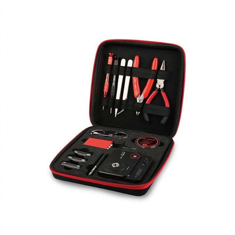 Coil Master DIY Kit V3