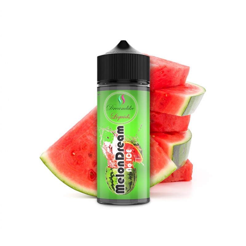 Dreamlike Liquids Melon Dream No Ice Aroma 10ml