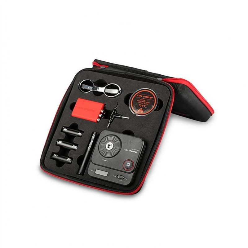 Coil Master DIY Kit V3