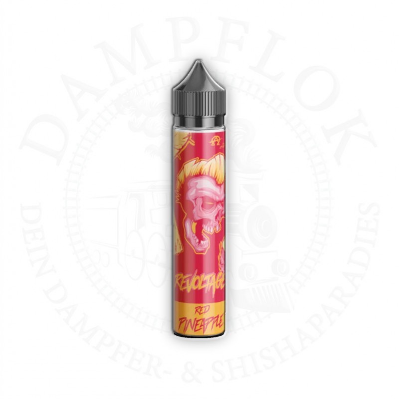 Revoltage Red Pineapple Aroma 15ml