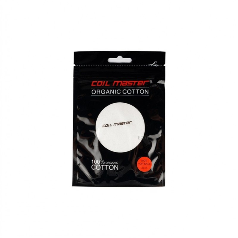 Coil Master DIY Kit V3