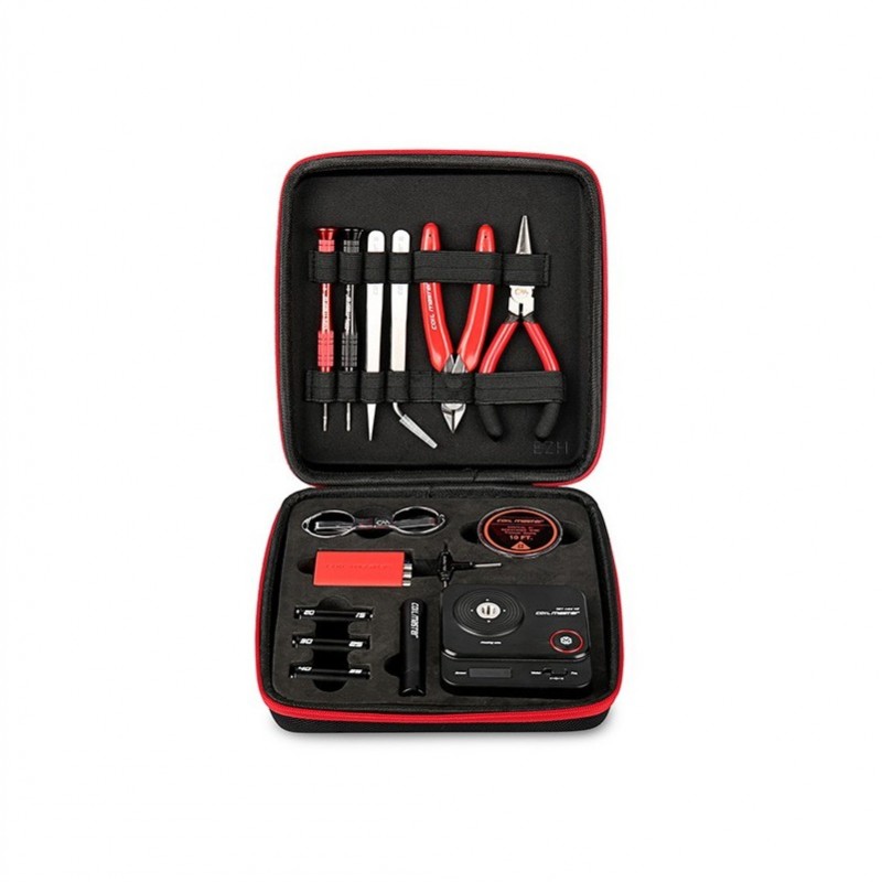 Coil Master DIY Kit V3