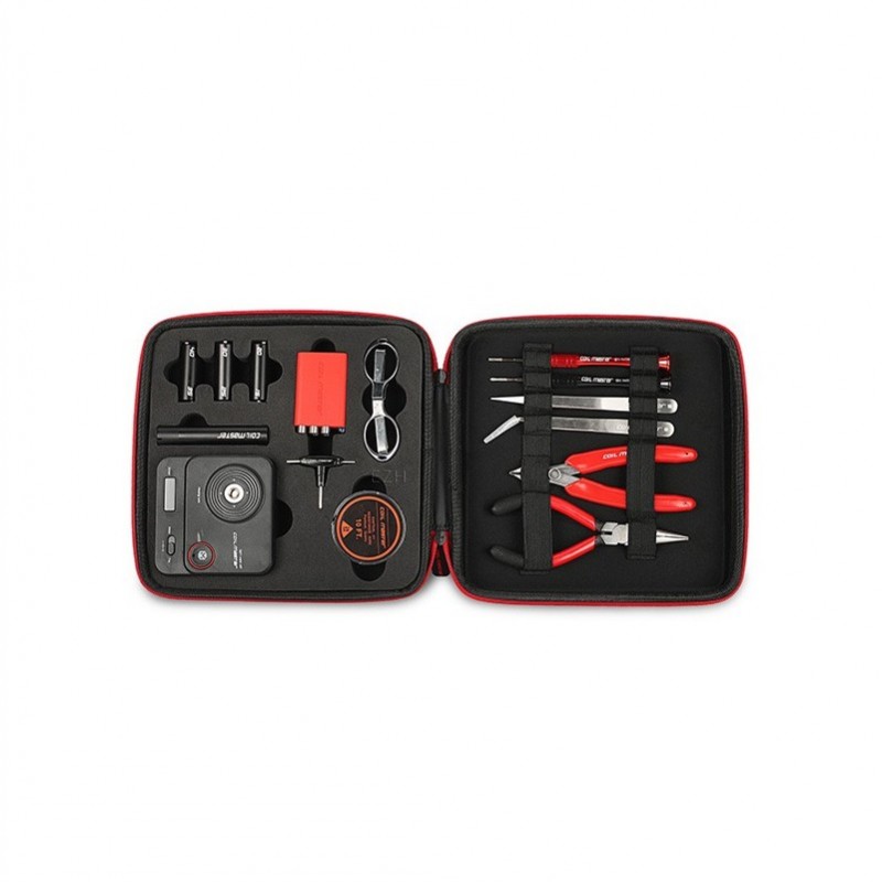 Coil Master DIY Kit V3