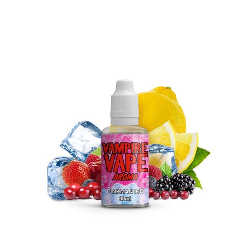 Vampire Vape Pinkman Ice Aroma 30ml