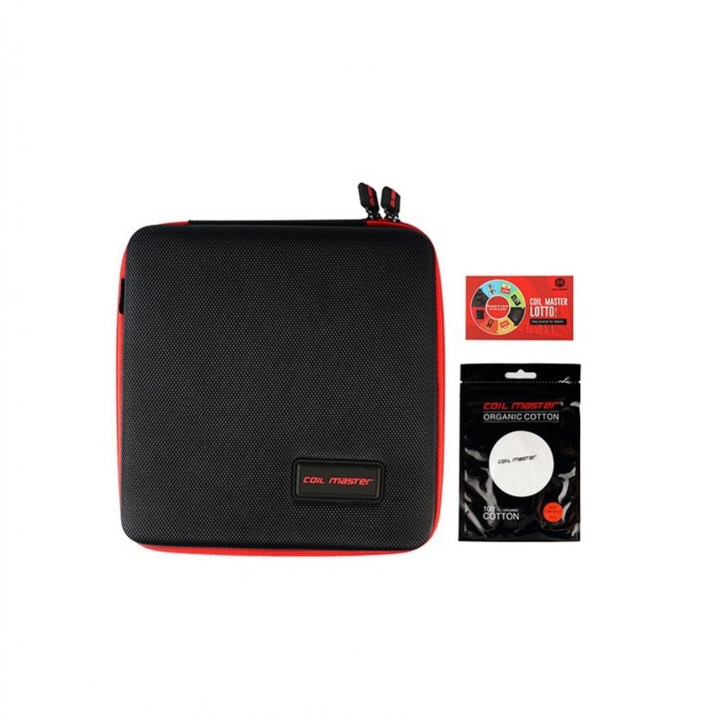 Coil Master DIY Kit V3