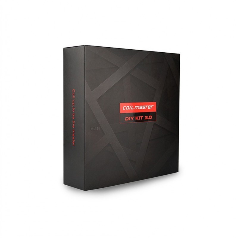 Coil Master DIY Kit V3