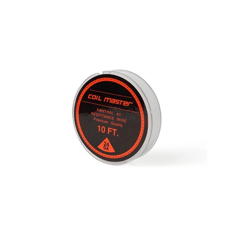 Coil Master DIY Kit V3