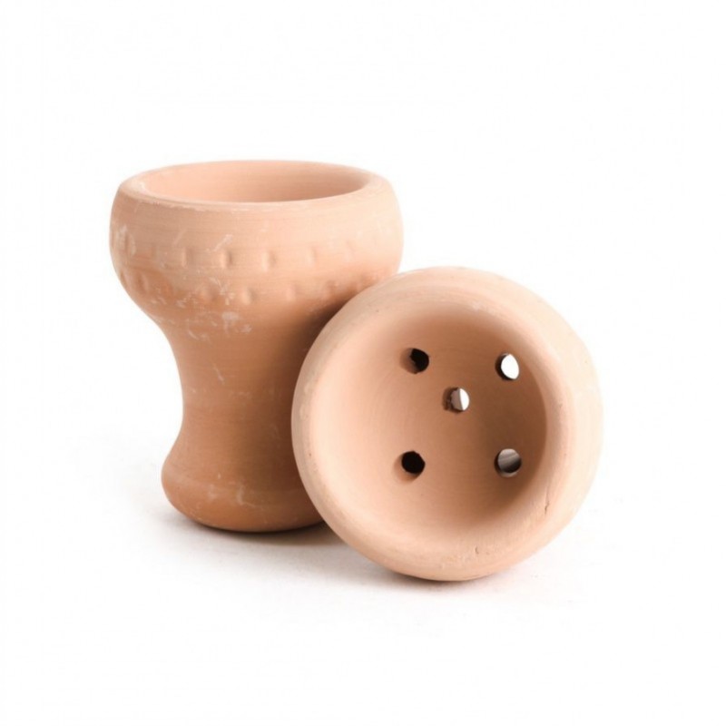 WD Hookah Naturton Tabakkopf