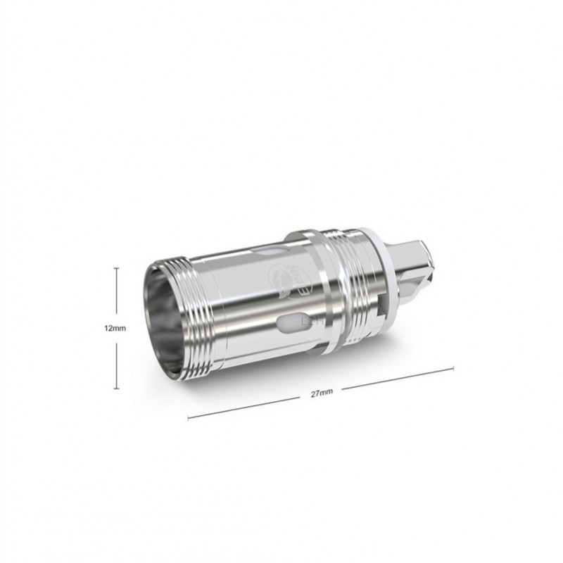 Eleaf EC2 Coil Verdampferkopf 0.5 Ohm