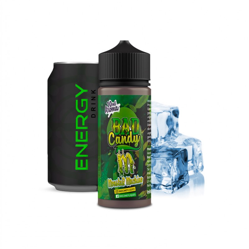 Bad Candy Monstar Machine Aroma 10ml