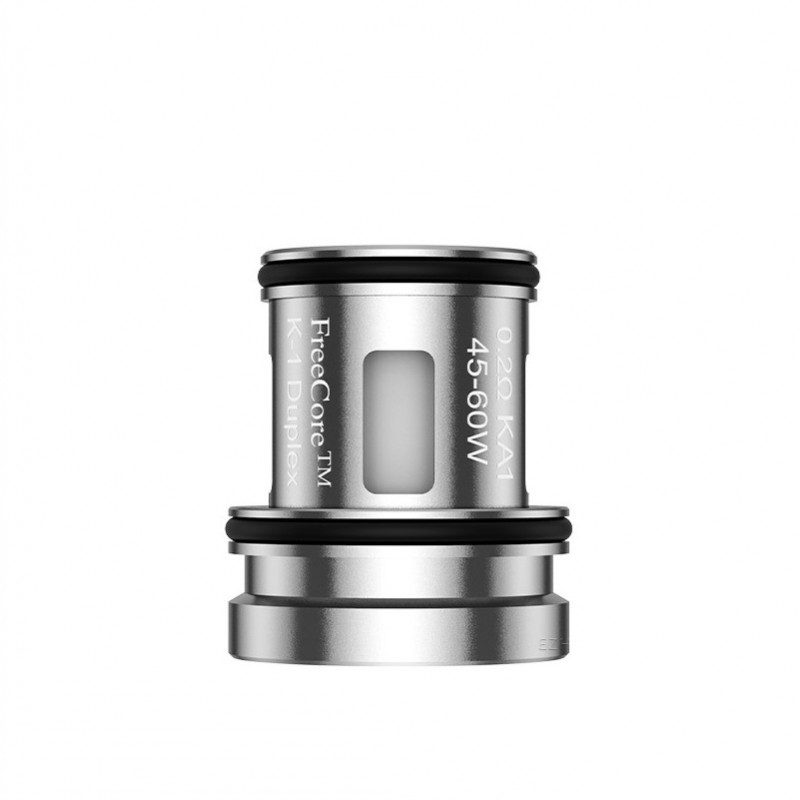 Vapefly Freecore K-1 Duplex Mesh Coils 0.2 Ohm