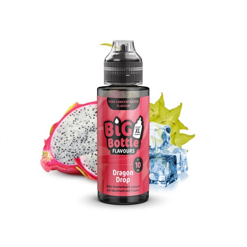 Big Bottle Dragon Drop Aroma 10ml