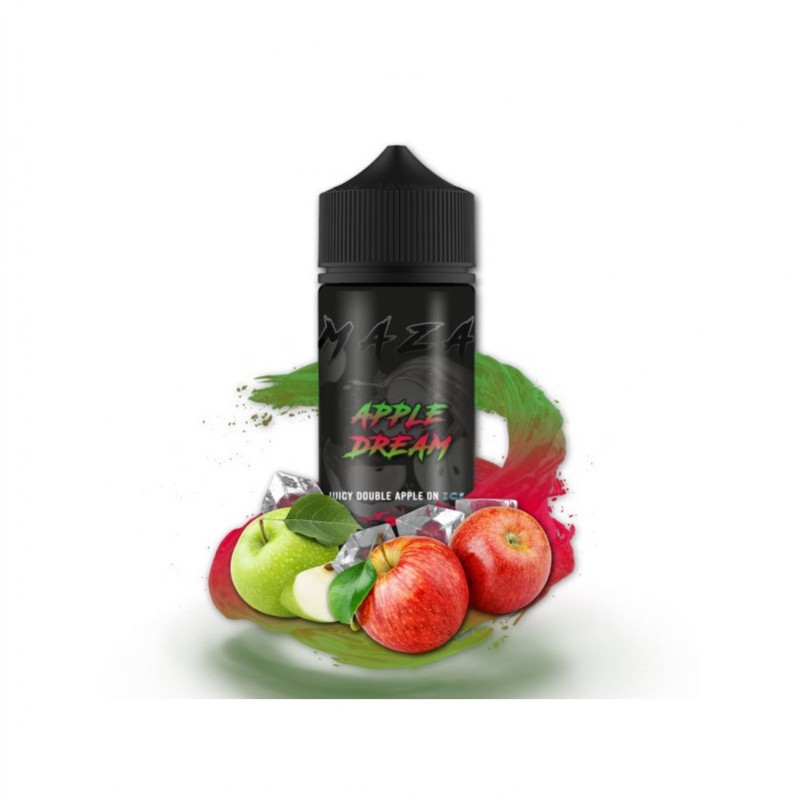 MaZa Apple Dream Aroma 10ml