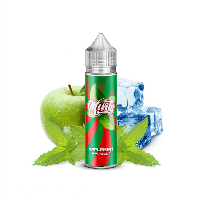 Mints Applemint Aroma 10ml