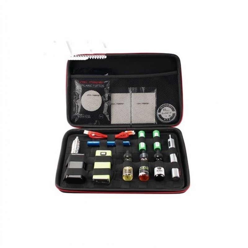 Coil Master Kbag (L-Size)