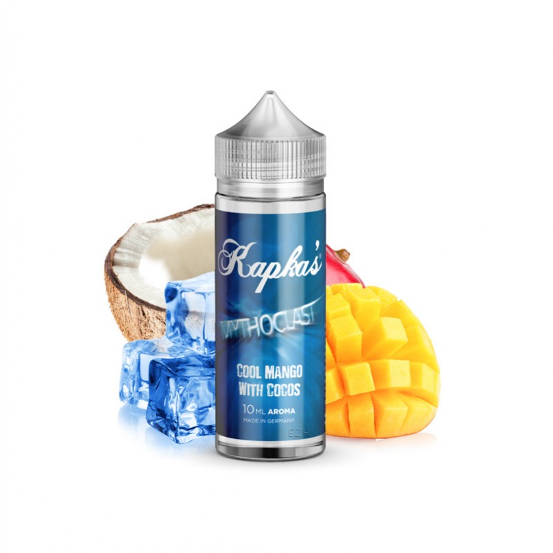 Kapka's Flava Mythoclast Aroma 10ml