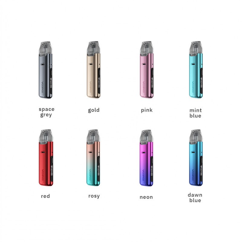 Voopoo VMATE PRO Pod Kit