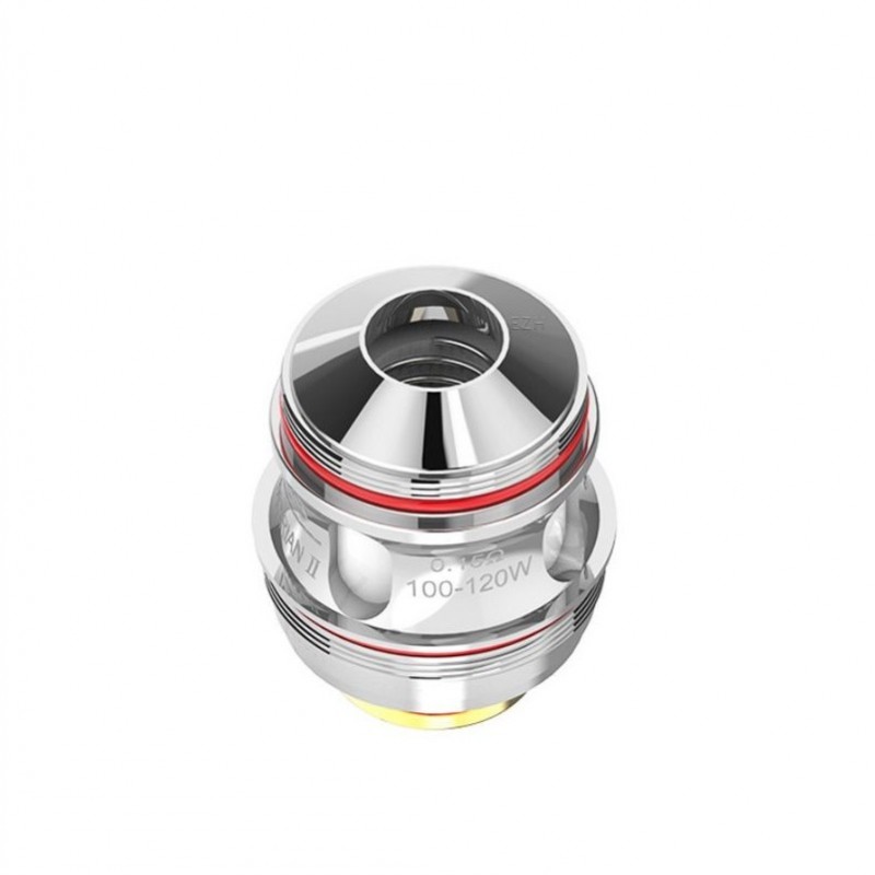 Uwell Valyrian 2 Quadruple Coil 0.15 Ohm