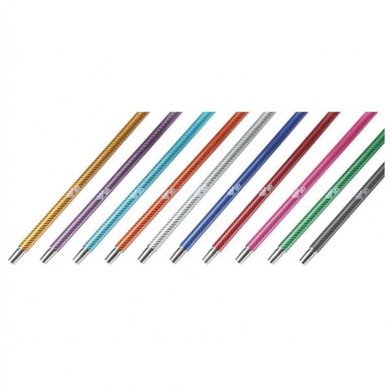 WD Hookah Carbon Mundstück