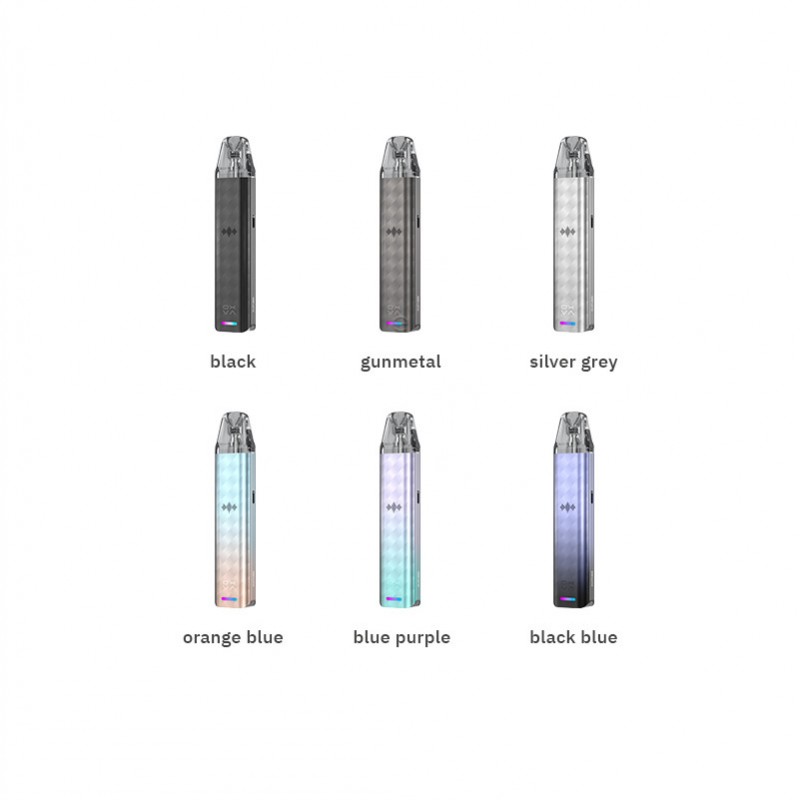 OXVA Xlim SE 2 Pod Kit