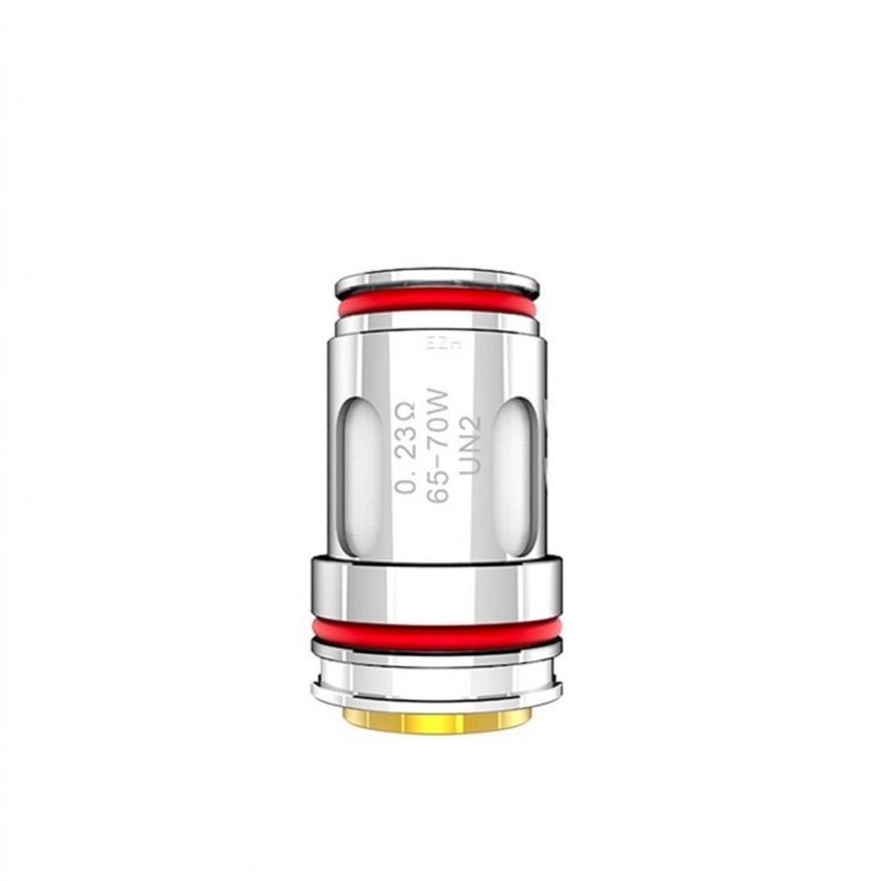 Uwell Crown 5 UN2 0,23 Ohm Meshed-H Coil Verdampfe...