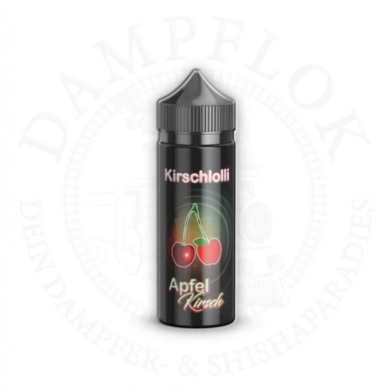 Kirschlolli Apfel Kirsch Aroma 10ml