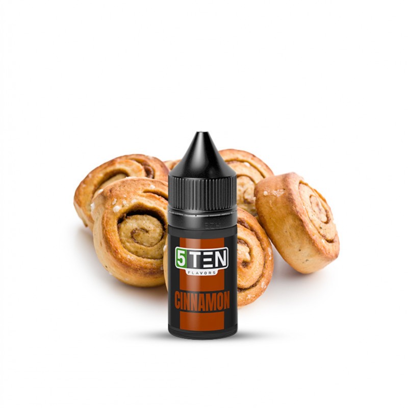 5TEN Cinnamon Aroma 2.5ml
