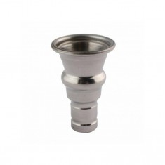 Aladin Schlauchadapter Origins/Evolution