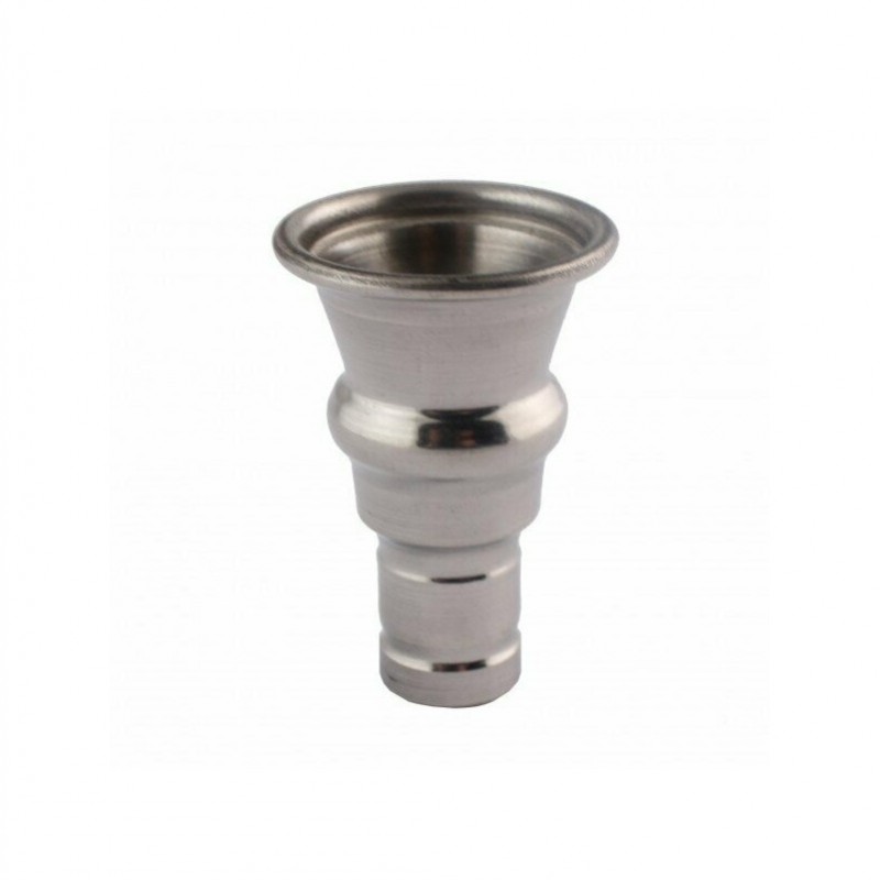 Aladin Schlauchadapter Origins/Evolution