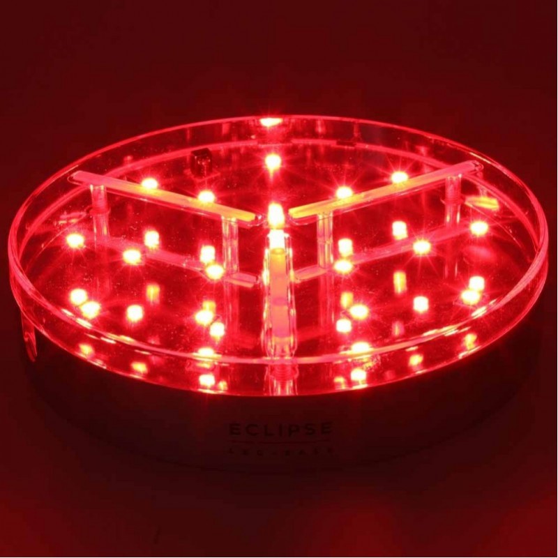 AO Hookah Eclipse LED-Untersetzer 15 cm
