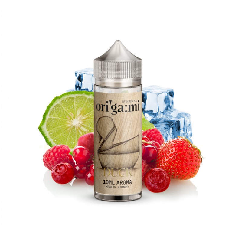 Kapka's Flava Origami Duck Aroma 10ml