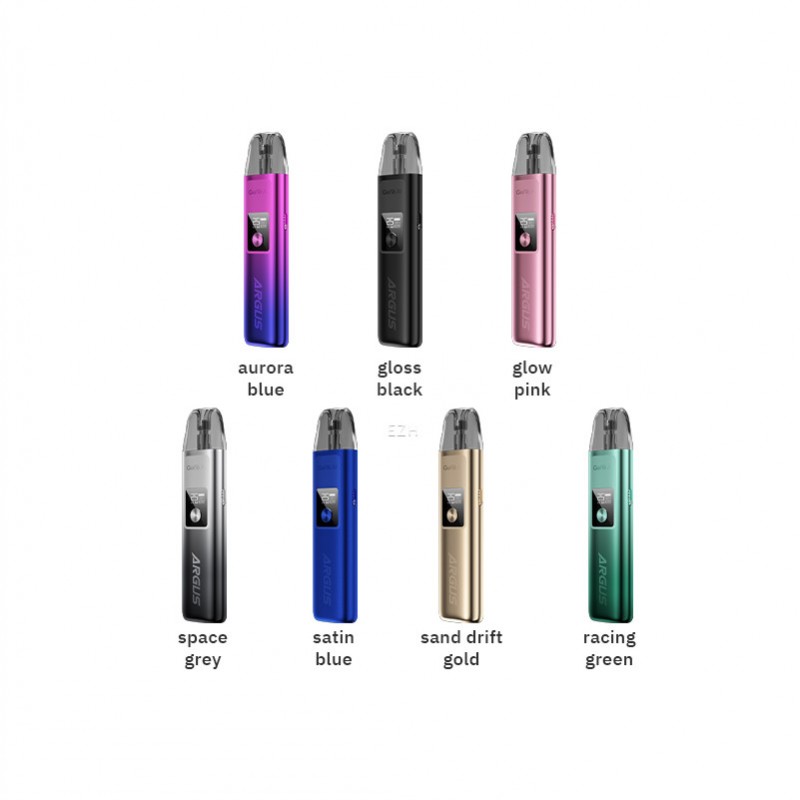 Voopoo Argus G Kit