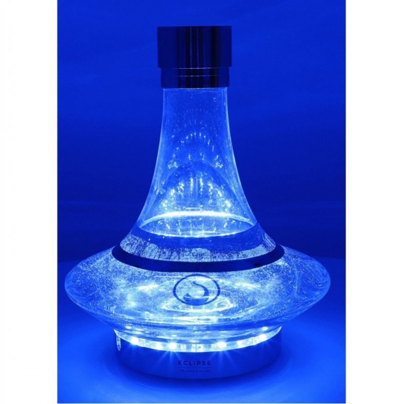 AO Hookah Eclipse LED-Untersetzer 15 cm